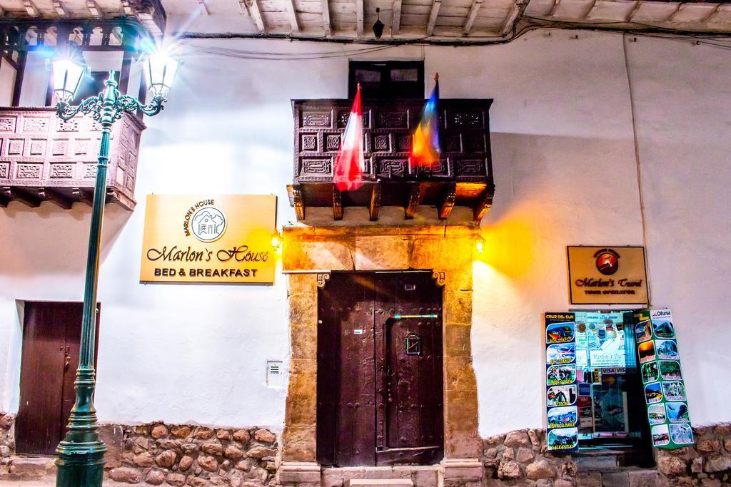 Marlon'S House Cusco Hotel Santa Ana  Cameră foto