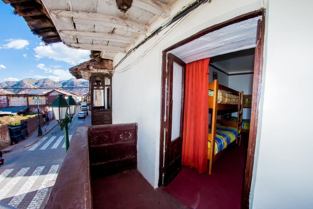 Marlon'S House Cusco Hotel Santa Ana  Cameră foto